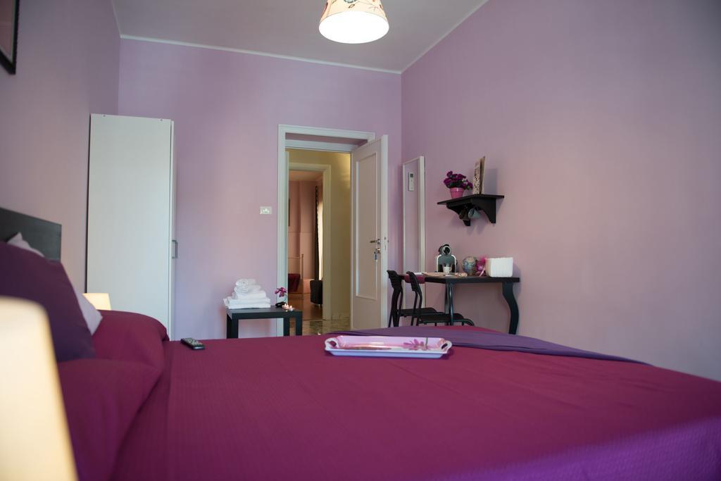 Authentic Sweet Home Roma Exterior foto
